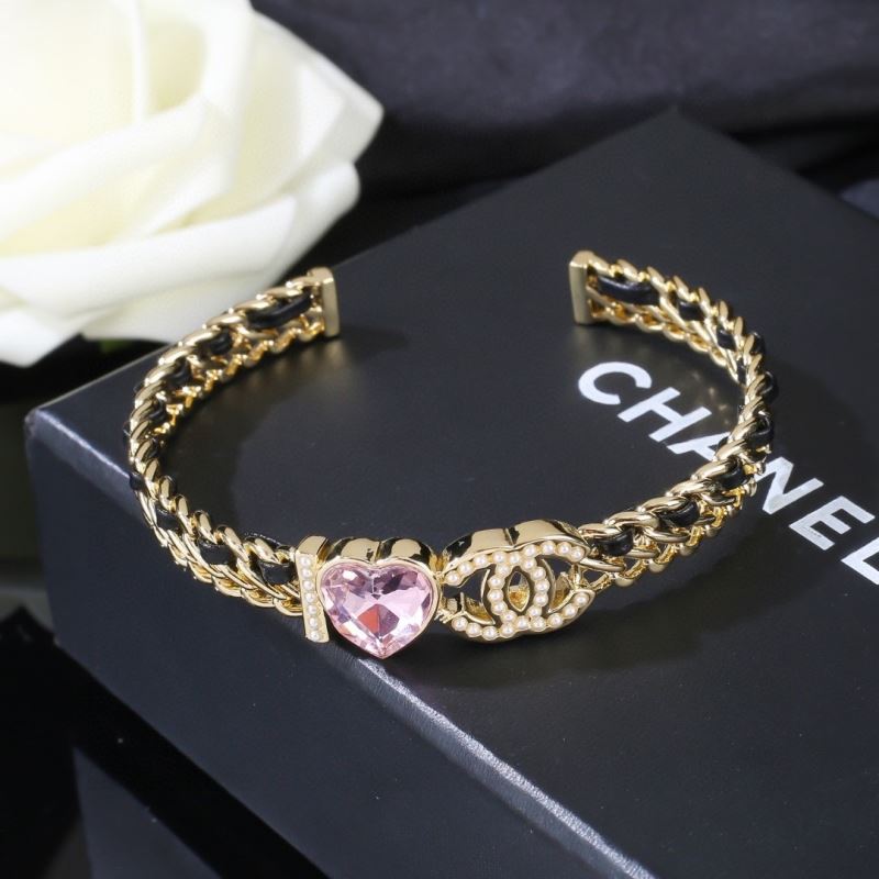 Chanel Bracelets